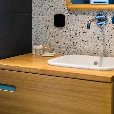 Lejlighedshotel Allure Boutique