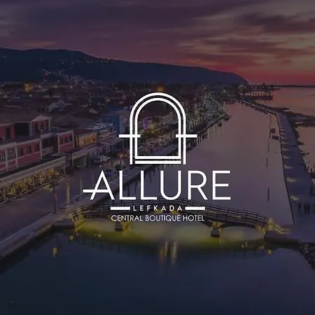 Allure Boutique Lejlighedshotel