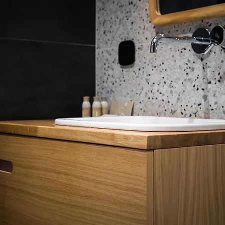 Lejlighedshotel Allure Boutique