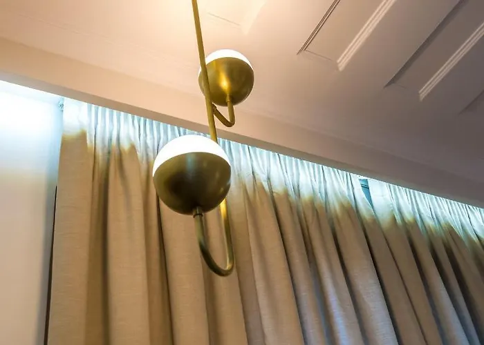 Allure Boutique 4* Lefkáda