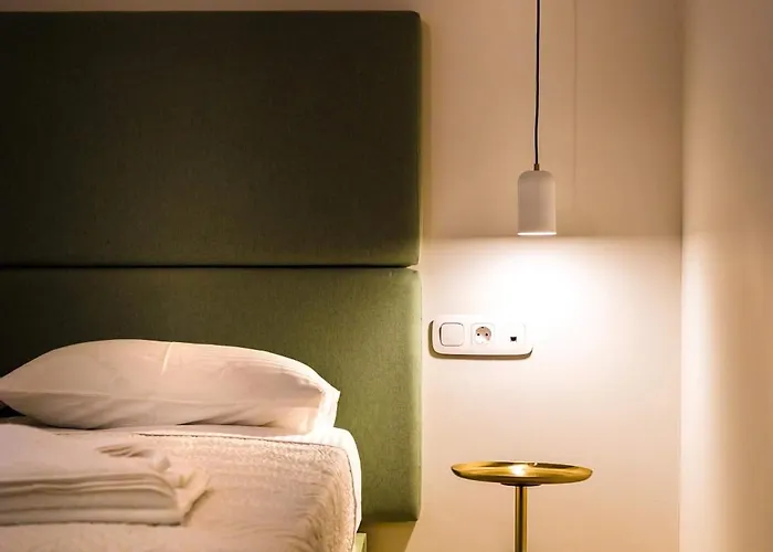 Allure Boutique 4*