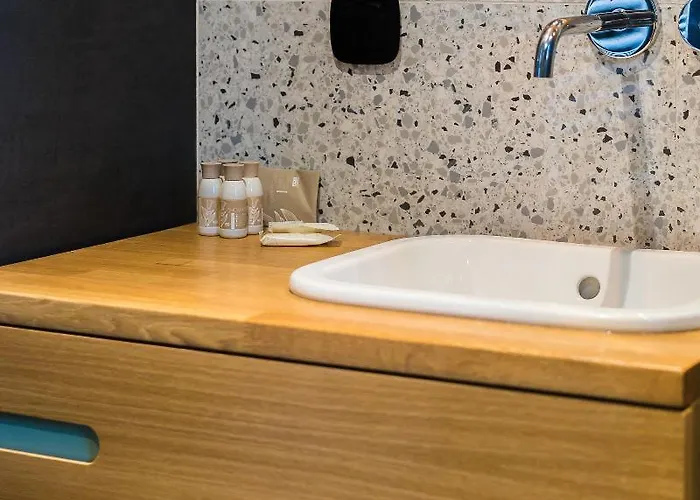 Hotel de apartamente Allure Boutique