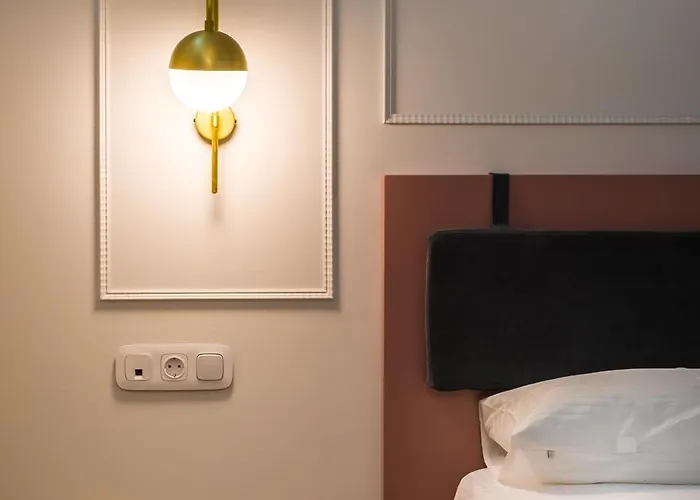 Allure Boutique 4*
