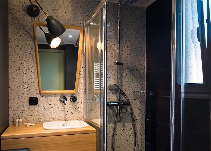 Allure Boutique Hotel de apartamente 4*