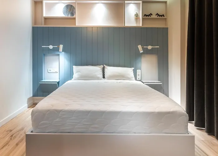 Allure Boutique 4*