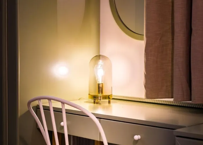 Hotel de apartamente Allure Boutique Lefkáda