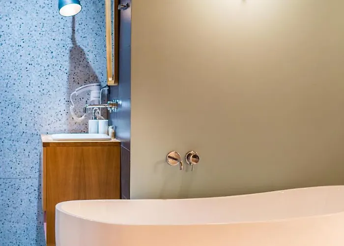 Allure Boutique Hotel de apartamente 4*