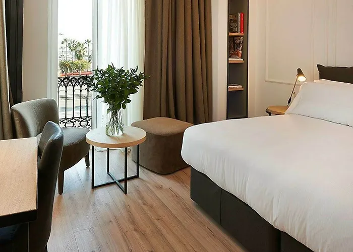 Allure Boutique Hotel de apartamente Lefkáda