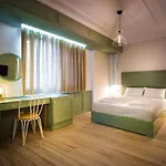 Allure Boutique Aparthotel Lefkáda