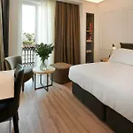 Allure Boutique Aparthotel Lefkáda