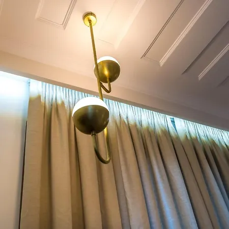 Allure Boutique 3* Lefkada City