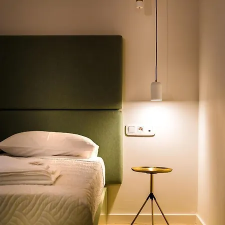 Allure Boutique 3*