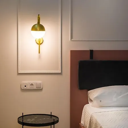 Allure Boutique 3*