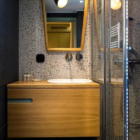 Allure Boutique 3* Lefkáda