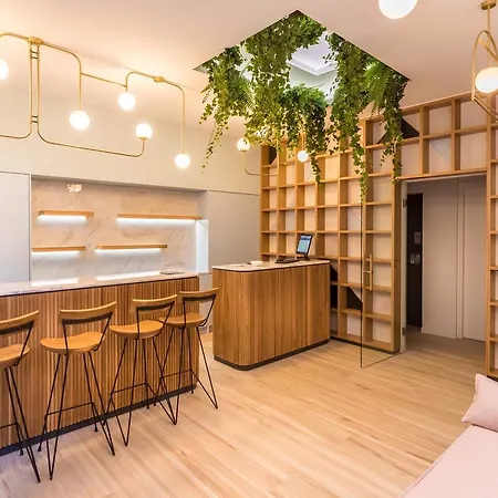 Allure Boutique Aparthotel