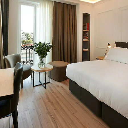Allure Boutique Aparthotel Lefkada City